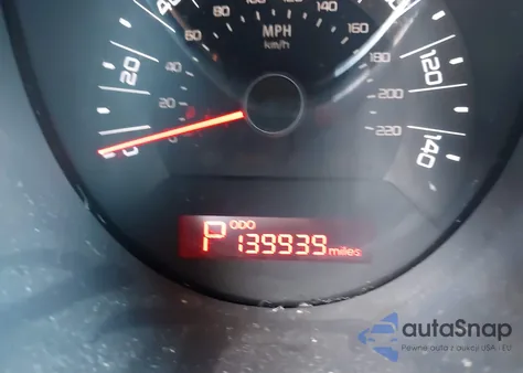 2011 Kia Soul + из США, поврежденный, VIN KNDJT2A29B7309743